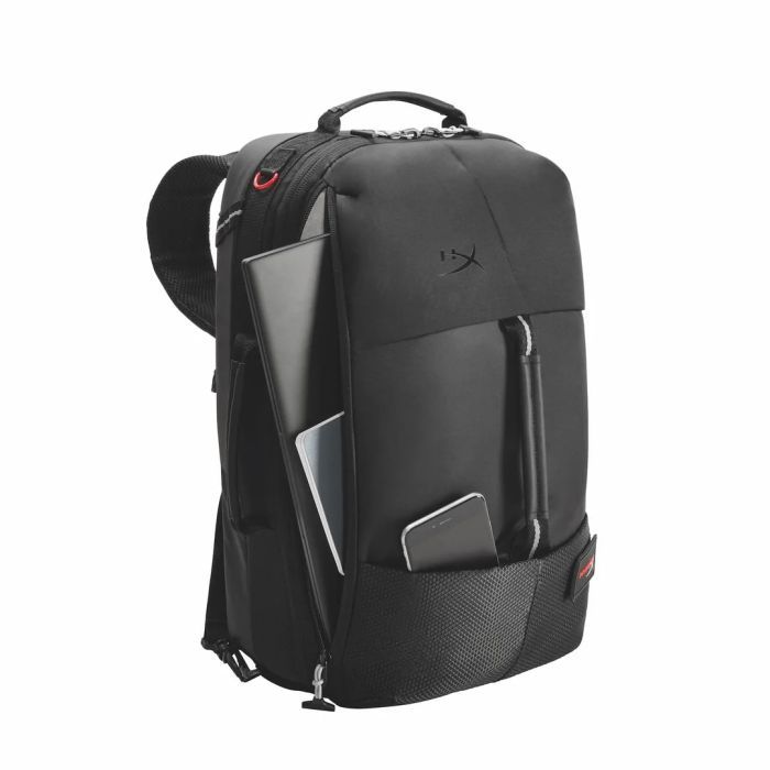 Рюкзак для ноутбука HyperX 16", Knight, Black (8C525AA) изображение 4