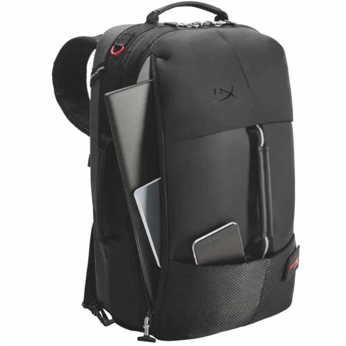 Рюкзак для ноутбука HyperX 16", Knight, Black (8C525AA) зображення 4