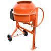 Бетоносмеситель Vitals Cm-160a, 650W, 160l (82757) изображение 3