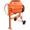 Бетоносмеситель Vitals Cm-160a, 650W, 160l (82757) изображение 4