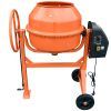 Бетоносмеситель Vitals Cm-160a, 650W, 160l (82757) изображение 5