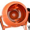 Бетоносмеситель Vitals Cm-160a, 650W, 160l (82757) изображение 7
