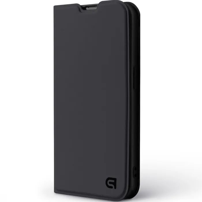 Чехол для мобильного телефона Armorstandart OneFold Case Xiaomi 17T 5G Black (ARM90973) изображение 2