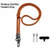 Ремешок для смартфона ColorWay Freedom Strap, red (CW-SCFS-RD) изображение 2