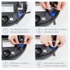 Щетка для пылесоса Anker Eufy RoboVac Замінний комплект изображение 3