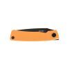 Нож SRM Air, Orange G10, Black Stonewash (105M-GJ) изображение 10
