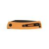 Нож SRM Air, Orange G10, Black Stonewash (105M-GJ) изображение 11