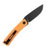 Нож SRM Air, Orange G10, Black Stonewash (105M-GJ) изображение 7