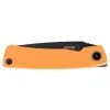 Ніж SRM Air, Orange G10, Black Stonewash (105M-GJ) зображення 7