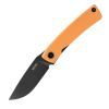 Нож SRM Air, Orange G10, Black Stonewash (105M-GJ) изображение 8