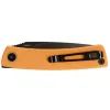 Ніж SRM Air, Orange G10, Black Stonewash (105M-GJ) зображення 8