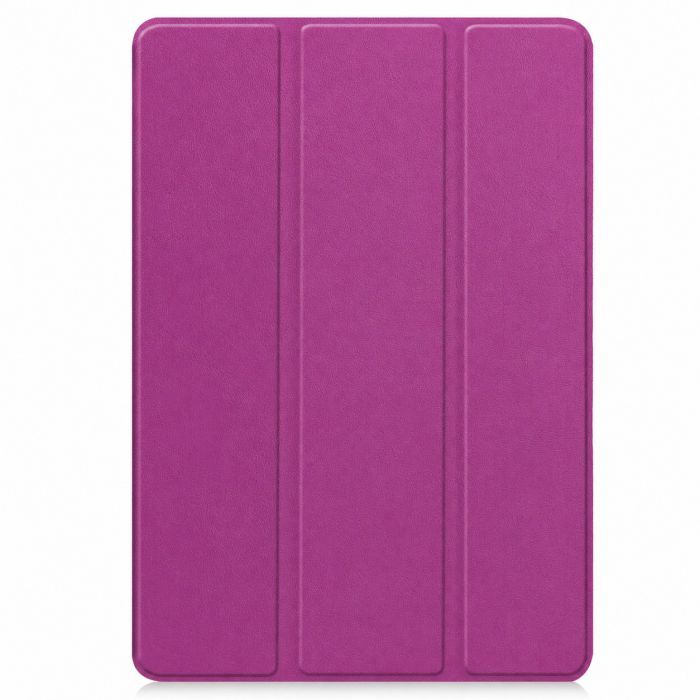Чехол для планшета BeCover Flexible TPU Mate Lenovo Idea Tab / K11 (2nd Gen) TB336 / Xiaoxin Pad (2025) 11" Red Wine (715635) изображение 2