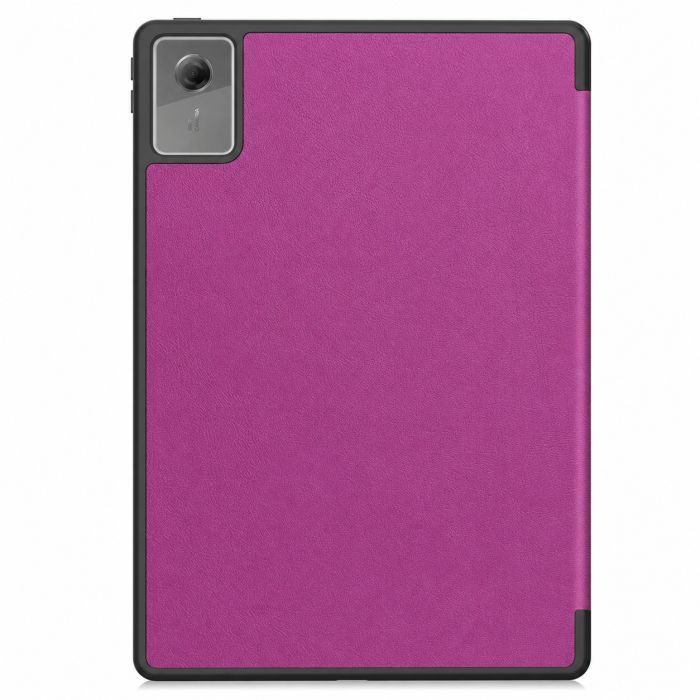 Чехол для планшета BeCover Flexible TPU Mate Lenovo Idea Tab / K11 (2nd Gen) TB336 / Xiaoxin Pad (2025) 11" Red Wine (715635) изображение 3