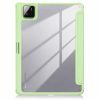 Чохол до планшета BeCover Soft Edge TPU Xiaomi Pad 7 / 7 Pro 11.2" Green (715541) зображення 2