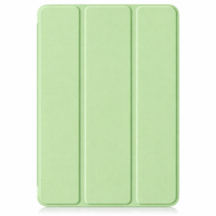 Чохол до планшета BeCover Soft Edge TPU Xiaomi Pad 7 / 7 Pro 11.2" Green (715541) зображення 3