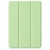Чохол до планшета BeCover Soft Edge TPU Xiaomi Pad 7 / 7 Pro 11.2" Green (715541) зображення 3