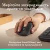 Мышка Logitech Signature Comfort Plus M850L Wireless/USB-C Graphite (910-007715) изображение 4