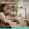 Мышка Logitech Signature Comfort Plus M850L Wireless/USB-C Graphite (910-007715) изображение 6