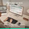 Мышка Logitech Signature Comfort Plus M850L Wireless/USB-C Graphite (910-007715) изображение 7