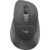 Мышка Logitech Signature Comfort Plus M850L Wireless/USB-C Graphite (910-007715)