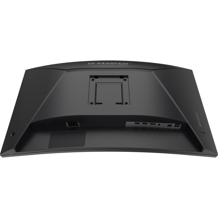 Монитор iiyama GCB2784HSU-B1 изображение 11