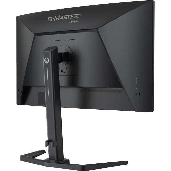 Монитор iiyama GCB2784HSU-B1 изображение 8