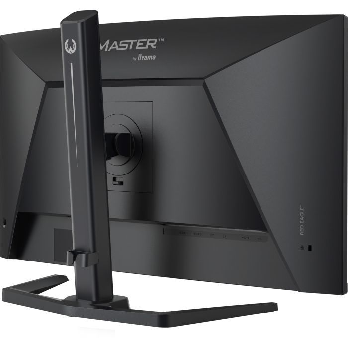 Монитор iiyama GCB2784HSU-B1 изображение 9