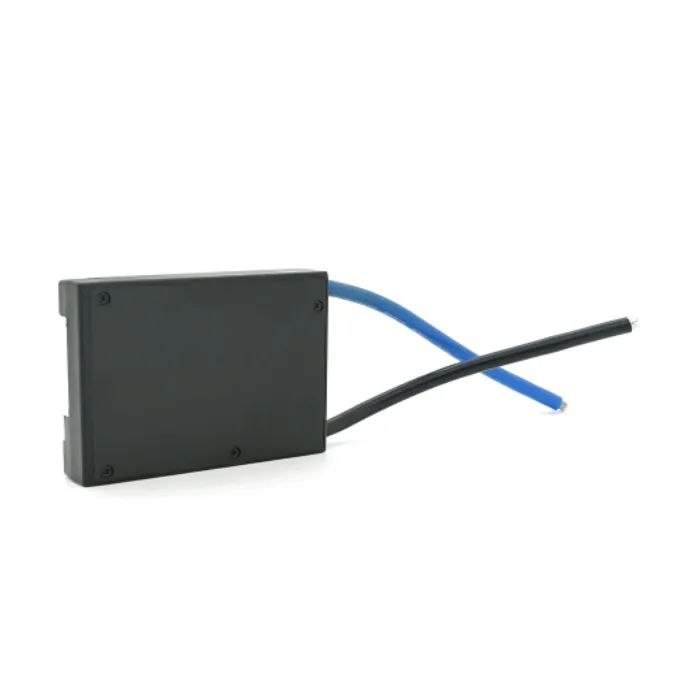 BMS контроллер DaLy Li-ion 48V 13S 30/60A (DL13S-60A) зображення 2