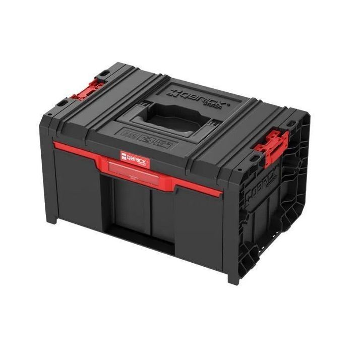 Ящик для инструментов QBRICK SYSTEM PRO Drawer 1 Basic, 18", 450310244, SKRQPROD1B2CZAPG001 (SKRQPROD1B2CZAPG003)