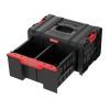 Ящик для инструментов QBRICK SYSTEM PRO Drawer 1 Basic, 18", 450310244, SKRQPROD1B2CZAPG001 (SKRQPROD1B2CZAPG003) изображение 2