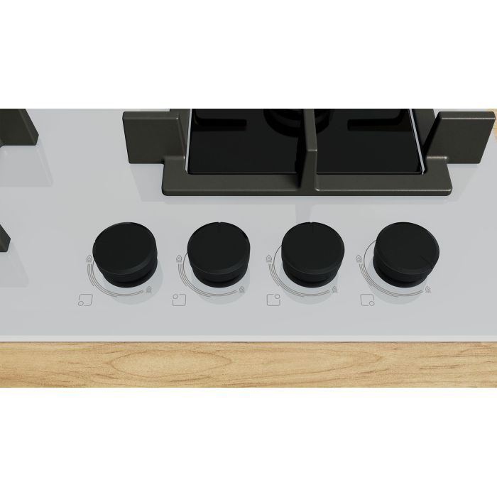 Варочная поверхность Bosch PNK6B2P41R изображение 2