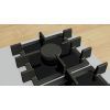 Варочная поверхность Bosch PNK6B2P41R изображение 3