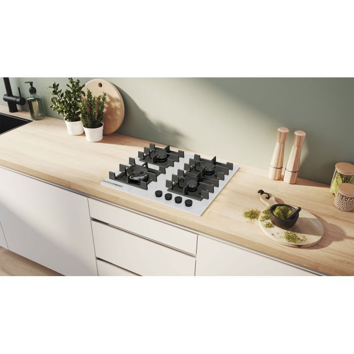 Варочная поверхность Bosch PNK6B2P41R изображение 4