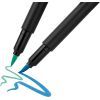 Фломастеры Faber-Castell кисточки Black Edition, 50 цветов (33038) изображение 4