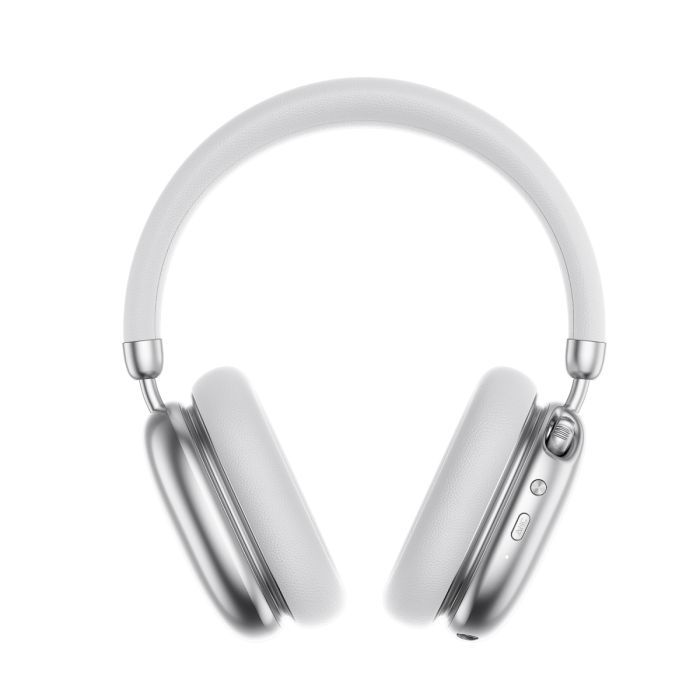 Наушники Havit H670BT Space S1 ANC Silver (6939119093488) изображение 2