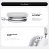 Наушники Havit H670BT Space S1 ANC Silver (6939119093488) изображение 7