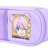 Пенал Yes мякий Smiley World. Anime PH-30 (533779) зображення 6