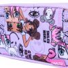Пенал Yes мякий Smiley World. Anime PH-30 (533779) зображення 7