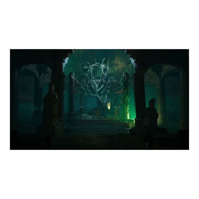 Игра Sony Vampire The Masquerade - Bloodlines 2, Day One Edition, BD (1158893) изображение 3