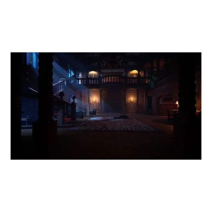 Игра Sony Vampire The Masquerade - Bloodlines 2, Day One Edition, BD (1158893) изображение 5