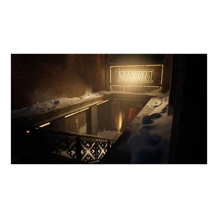 Игра Sony Vampire The Masquerade - Bloodlines 2, Day One Edition, BD (1158893) изображение 7