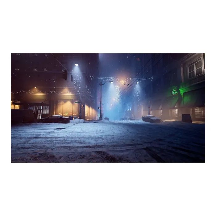 Игра Sony Vampire The Masquerade - Bloodlines 2, Day One Edition, BD (1158893) изображение 8