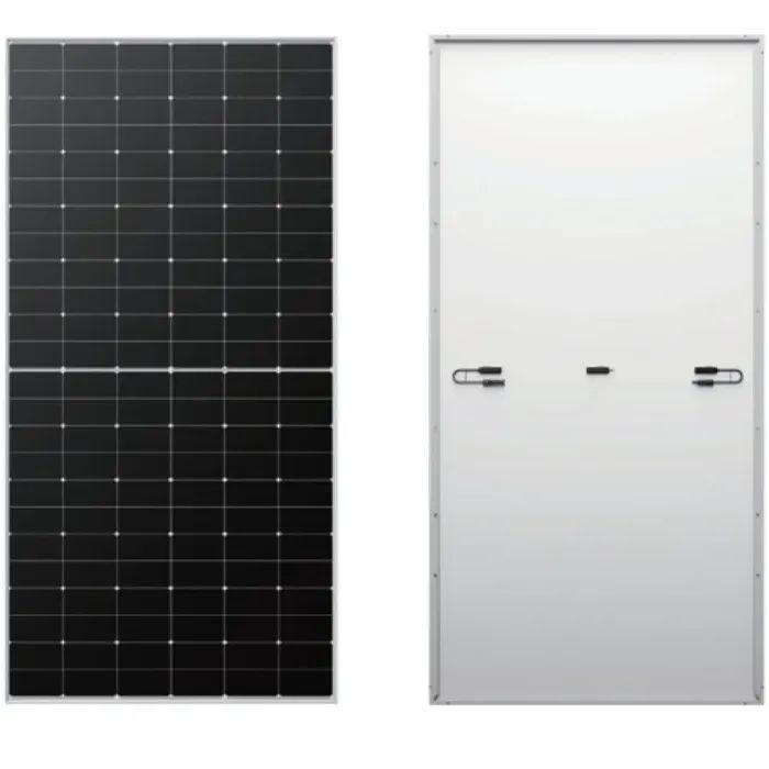 Солнечная панель Longi LR5-72HTH-580M 580W (LR5-72HTH-580M) изображение 2