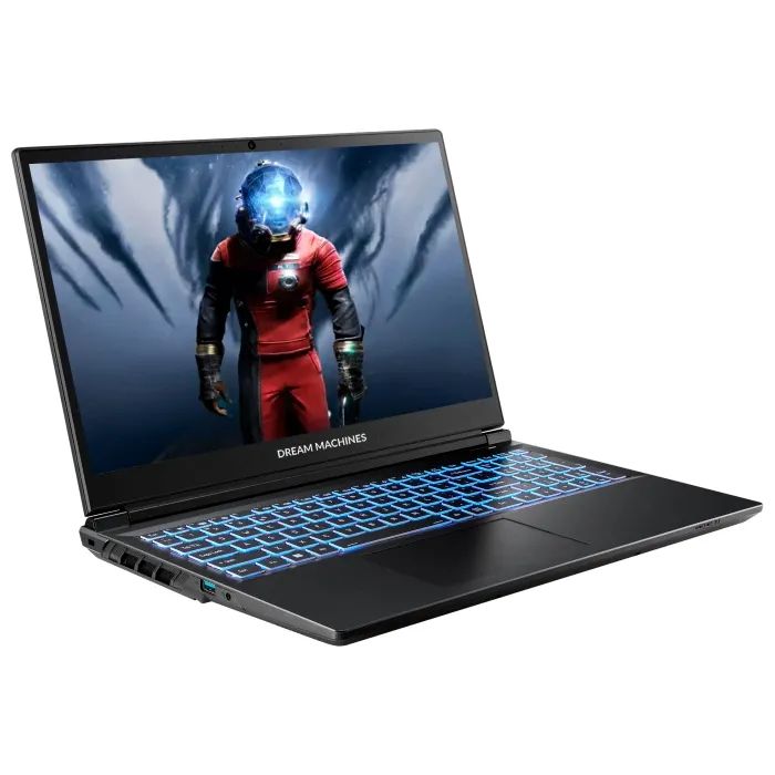 Ноутбук Dream Machines RG5060-15 (RG5060-15UA22) изображение 2