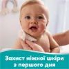 Детские влажные салфетки Pampers 99 Water 60 шт х 18 пачок (1080 шт) (8006530116374) изображение 7