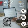Вентилятор Mesko MS 7322 изображение 11