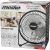 Вентилятор Mesko MS 7322 изображение 9
