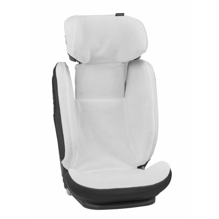 Чехол для автокресла Maxi-Cosi Rodifix Pro/S i-Size літній (Natural White) (8256570110) изображение 3