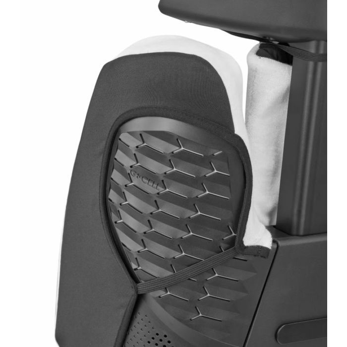 Чехол для автокресла Maxi-Cosi Rodifix Pro/S i-Size літній (Natural White) (8256570110) изображение 5