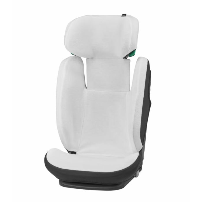 Чехол для автокресла Maxi-Cosi Rodifix Pro/S i-Size літній (Natural White) (8256570110) изображение 6
